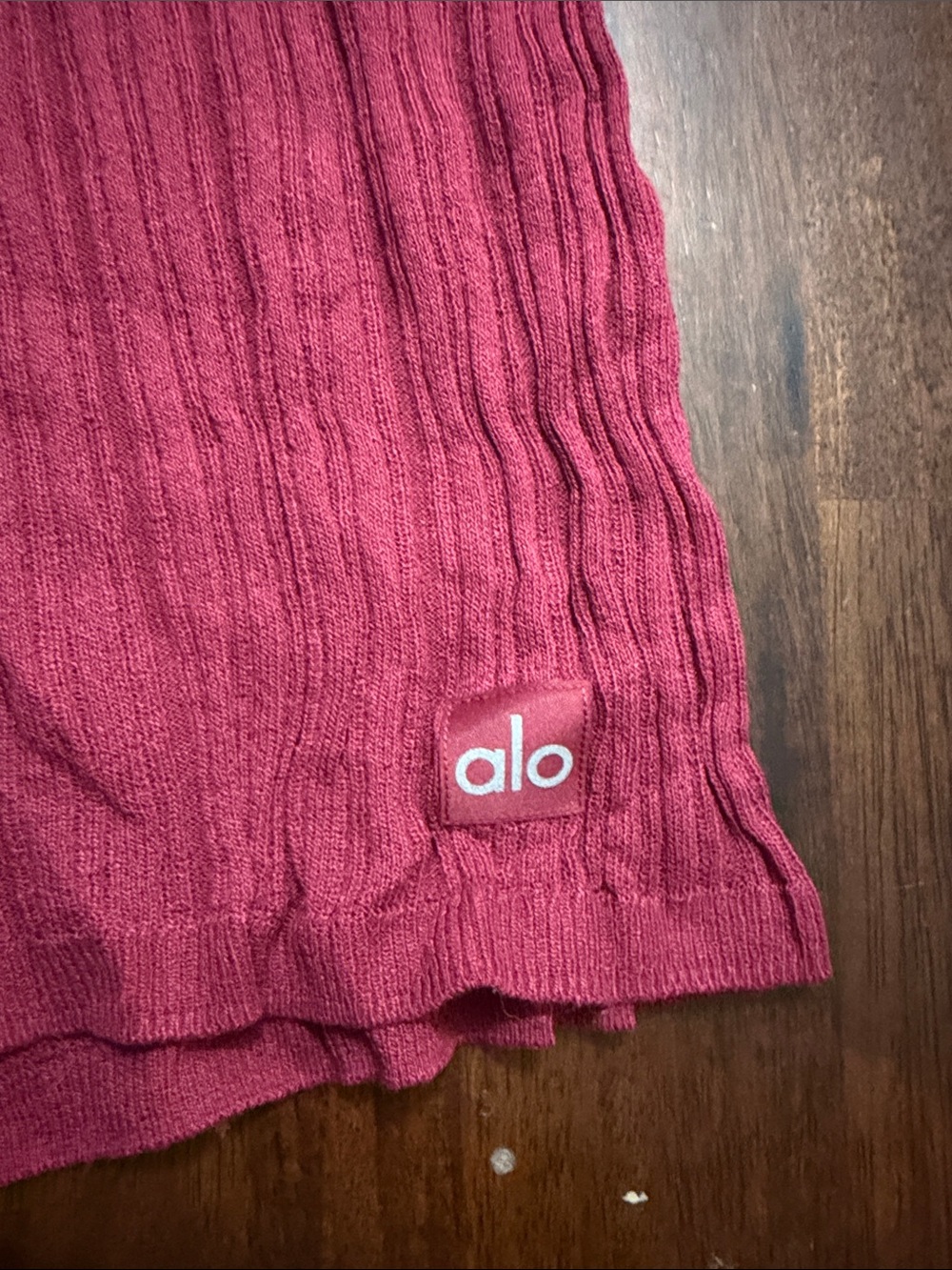 Alo lounge set - Picture 7 of 10